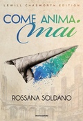 Cover: Come anima mai - Oscar draghi;Mondadori