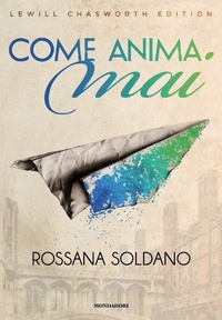 Abbildung von: Come anima mai - Oscar draghi;Mondadori