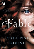 Cover: Fable. Ediz. italiana - Oscar fantastica edges;Mondadori