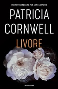 Cover: Livore - Omnibus;Mondadori