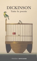 Cover: Tutte le poesie - I Meridiani;Mondadori