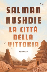 Abbildung von: La città della vittoria - Scrittori italiani e stranieri;Mondadori