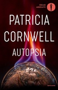Cover: Autopsia - Oscar absolute;Mondadori