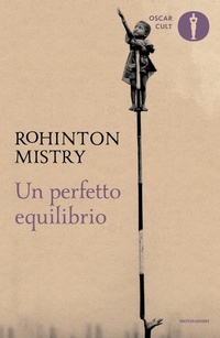 Abbildung von: Un perfetto equilibrio - Oscar moderni. Cult;Mondadori