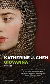 Abbildung von: Giovanna - Narrative;Mondadori