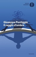 Cover: Il raggio d'ombra - Oscar moderni;Mondadori
