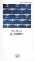 Cover: Valparaiso - Collezione di teatro;Einaudi