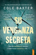 Cover: Su venganza secreta - Jentas