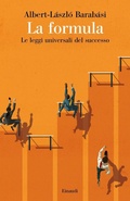 Cover: La formula. Le leggi universali del successo - Saggi;Einaudi
