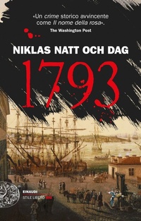 Abbildung von: 1793 - Einaudi. Stile libero big;Einaudi