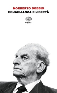 Abbildung von: Eguaglianza e libertà - Einaudi tascabili. Saggi;Einaudi