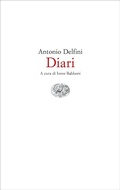 Cover: Diari - EINAUDI