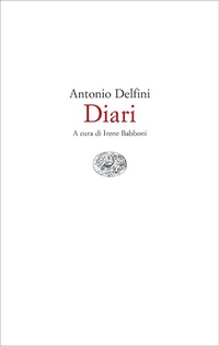Enlarge image Cover: Diari - EINAUDI