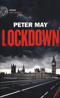 Abbildung von: Lockdown - Einaudi. Stile libero big;Einaudi