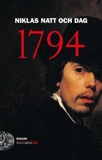 Abbildung von: 1794 - Einaudi. Stile libero big;Einaudi