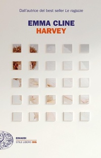 Abbildung von: Harvey - Einaudi. Stile libero big;Einaudi