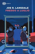 Cover: Freddo a luglio - Super ET;Einaudi