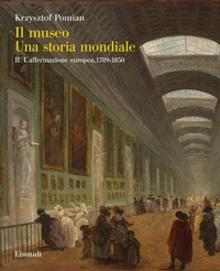 Abbildung von: L' affermazione europea, 1789-1850 - Grandi opere;Einaudi