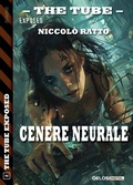 Cover: Cenere neurale - Delos Digital