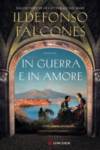 Enlarge image Cover: In guerra e in amore - La Gaja scienza;Longanesi