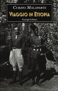 Abbildung von: Viaggio in Etiopia e altri scritti africani - Passigli