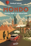 Cover: Mondo - Fotografici EDT/Lonely Planet;Lonely Planet Italia