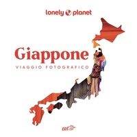 Abbildung von: Giappone. Viaggio fotografico - Fotografici EDT/Lonely Planet;Lonely Planet Italia