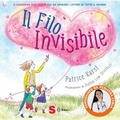 Cover: Il filo invisibile - Edizioni Sonda