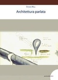 Cover: Architettura parlata - Data;Postmedia Books