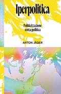 Cover: Iperpolitica - Nero editions