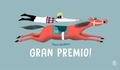 Cover: Gran premio! - I tradotti;Sinnos