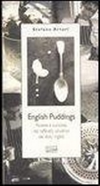 Abbildung von: English Pudding. Ricette e curiosità dal raffinato universo dei dolci inglesi - Guido Tommasi Editore-Datanova