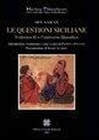 Abbildung von: Le questioni siciliane - Machina philosophorum;Officina di Studi Medievali