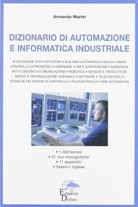 Abbildung von: Dizionario di automazione e informatica industriale - Editoriale Delfino