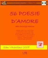 Abbildung von: Cinquantasei poesie d'amore dall'Antologia palatina - Leggi e ascolta;Latorre