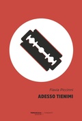 Cover: Adesso tienimi - Fondanti;TerraRossa