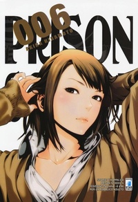 Abbildung von: Hiramoto, A: Prison school - Storie di Kappa;Star Comics