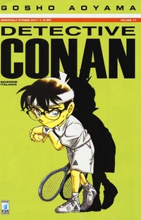 Abbildung von: Aoyama, G: Detective Conan - Star Comics