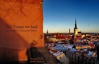 Abbildung von: The times we had. Promettimi che sarai felice - in edibus