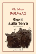 Cover: Giganti sulla terra - Landscape Books