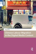 Cover: Chinese Labour Migration in the Digital Media Context - Pallas Publications