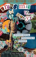 Cover: Trans Men in Malaysia - Pallas Publications