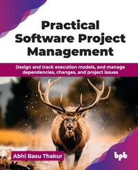 Abbildung von: Practical Software Project Management - BPB Publications