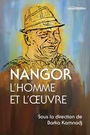 Cover: Nangor - LivresHippo