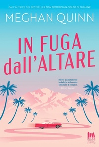 Abbildung von: In fuga dall'altare - Always romance;Always Publishing