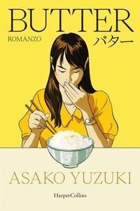 Abbildung von: Butter - HarperCollins Italia