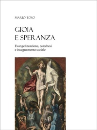 Abbildung von: Gioia e speranza - Edizioni delle Grazie