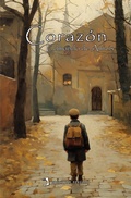 Cover: Coraz&oacute;n - Edicions Perell&oacute;