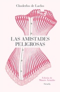 Cover: Las amistades peligrosas - Siruela
