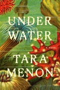 Cover: Under Water - Riverhead Books
